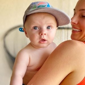 Meet your Posher, Billy